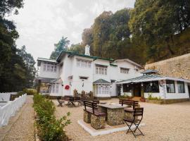 Bhikampur Lodge By Howard, ξενοδοχείο τεσσάρων αστέρων σε Nainital