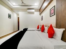 Anandam Club And Resort, hotel in Ujjain