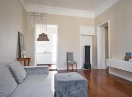 White Door Apartments