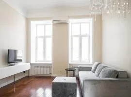 White Door Apartments
