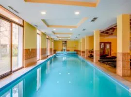 MyFlat Siófok Beach Wellness Apartment