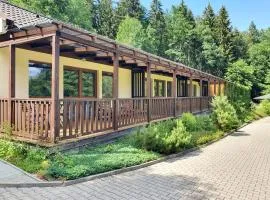 Resort Lesní Lázně