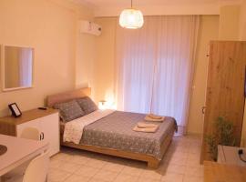 Nikoletta's Studio 2, hotell i Komotini