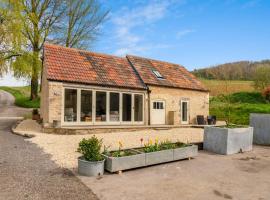 Bull Pen, vacation rental in Dyrham