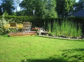 Ferienwohnung Sonnengelb