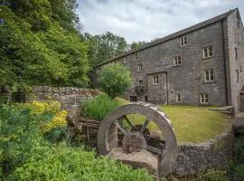 Mill Cottage at Broughton Sanctuary