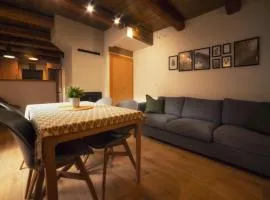 Apartamentos Camino de la Val