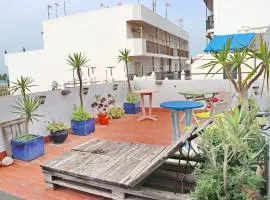 Habitación Cañaveral Playa Conil IV