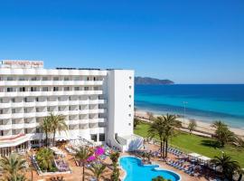 Hipotels Hipocampo Playa