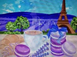 A STUNNING VILLA WITH a ZEST OF FRENCH STYLE