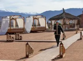 Kalyptus Luxury Camp