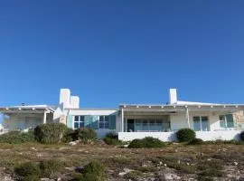 Dune Ridge Main House