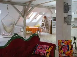 Apartament Ratuszowa