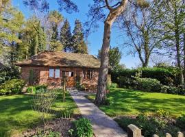 Wyndthorpe Cottage, hotell sihtkohas Milton Abbas