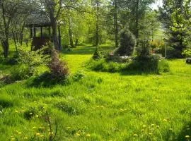 Agrochillout Gospodarstwo agroturystyczne