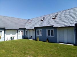 Domki letniskowe Aneta, Hotel in Trzęsacz