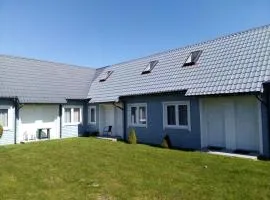 Domki letniskowe Aneta