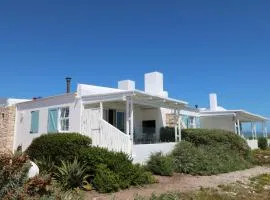 Dune Ridge Cottage