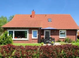 Ferienwohnungen im Haus Trudi