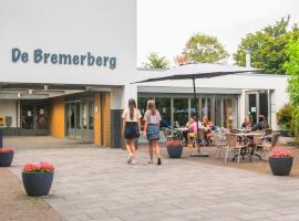 Bungalowpark De Bremerberg, hotel en Biddinghuizen