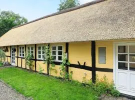 Holiday home Asaa II