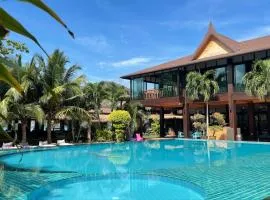 Phi Phi Villa Resort