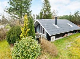 Holiday Home Mågevej VIII, βίλα σε Fårvang