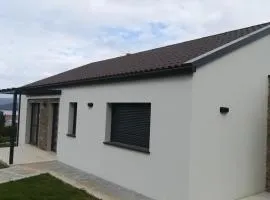 Casa Santa Cristina