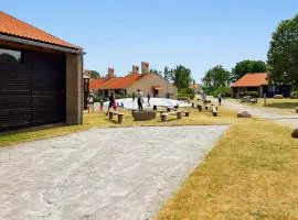 Holiday home Sæby LXXVIII