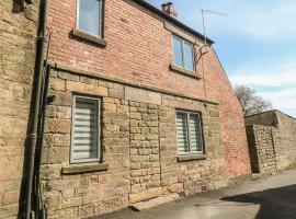 Archway Cottage, accommodation in Matlock