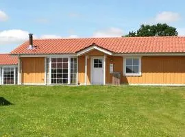 Holiday home Gråsten III