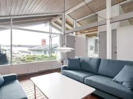Vigsø Holiday Center- Type 7