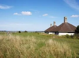 Inviting holiday home in Karrebæksminde
