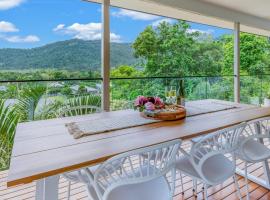 Airlie Abode, cottage in Airlie Beach