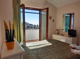 L'Arabesco Apartment, hotel a Amalfi