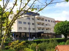 Hotel Eden