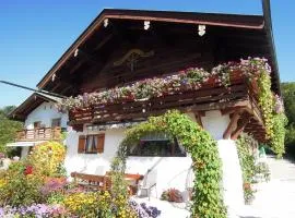 Haus Heimfrieden