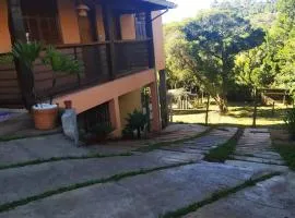 Suites Cantinho de MInas