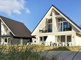 6 person holiday home in Wendtorf