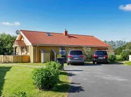 12 person holiday home in Otterndorf