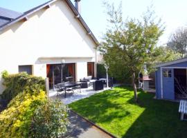 L'annexe, hotel di Fécamp
