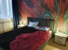 Апартаменты на Греческой