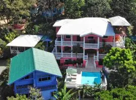 Seaside Inn Roatan