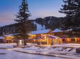 WorldMark Red River