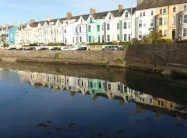 Period house on seafront, Bangor Co.Down