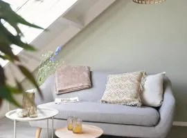 Vakantiehuisje Kei 2 personen - Zeezand Recreatie