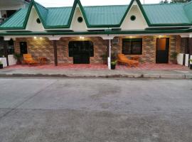 La Frezza Beach House: Bayawan şehrinde bir kulübe