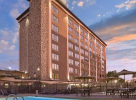 WorldMark Reno, κατάλυμα με κουζίνα σε Reno