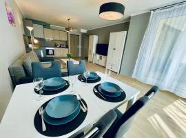 Kisfaludy Residence