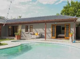 The Walmer Oasis